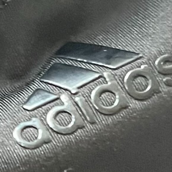 Adidas Climacool capri leggins with cut out sections size XL - Picture 3 of 7